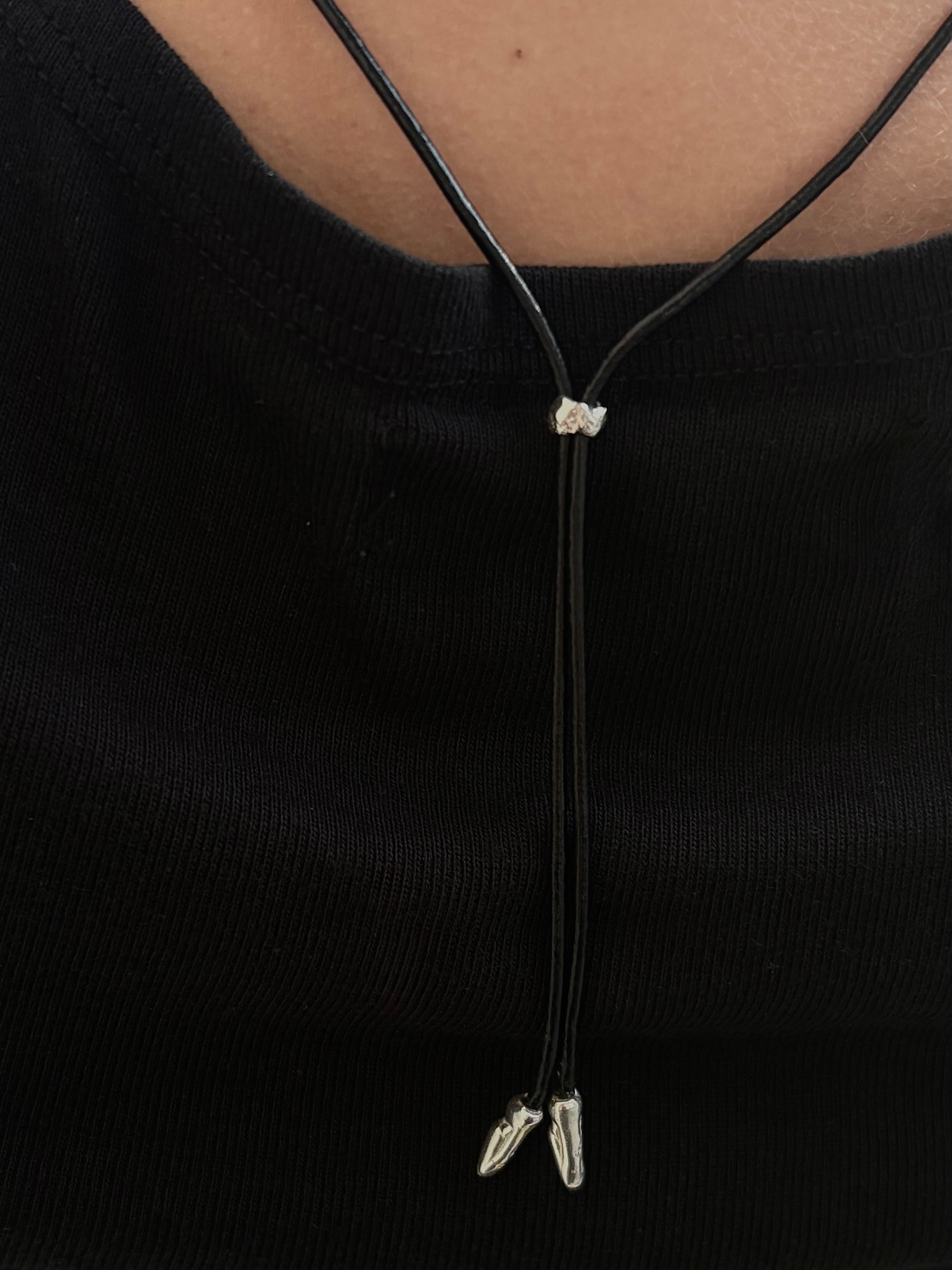 NOMAD Necklace