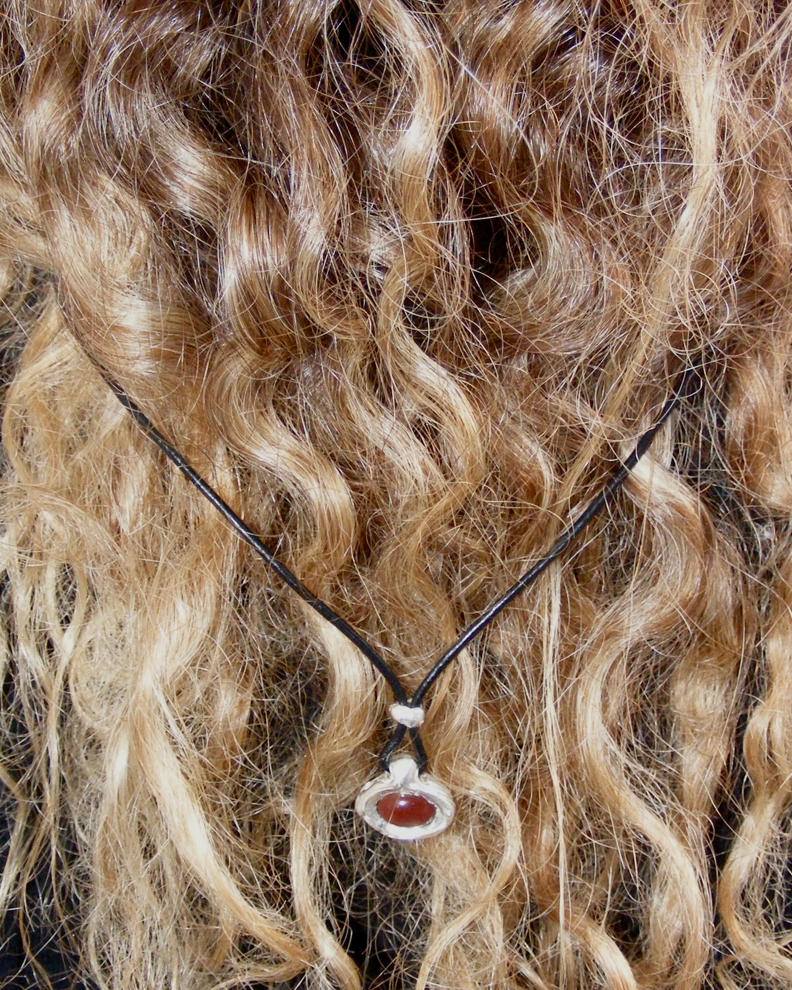 NOMAD Necklace
