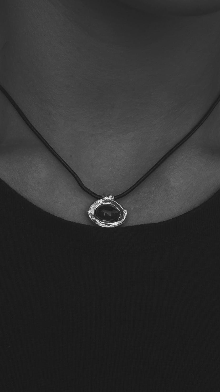NOMAD Necklace