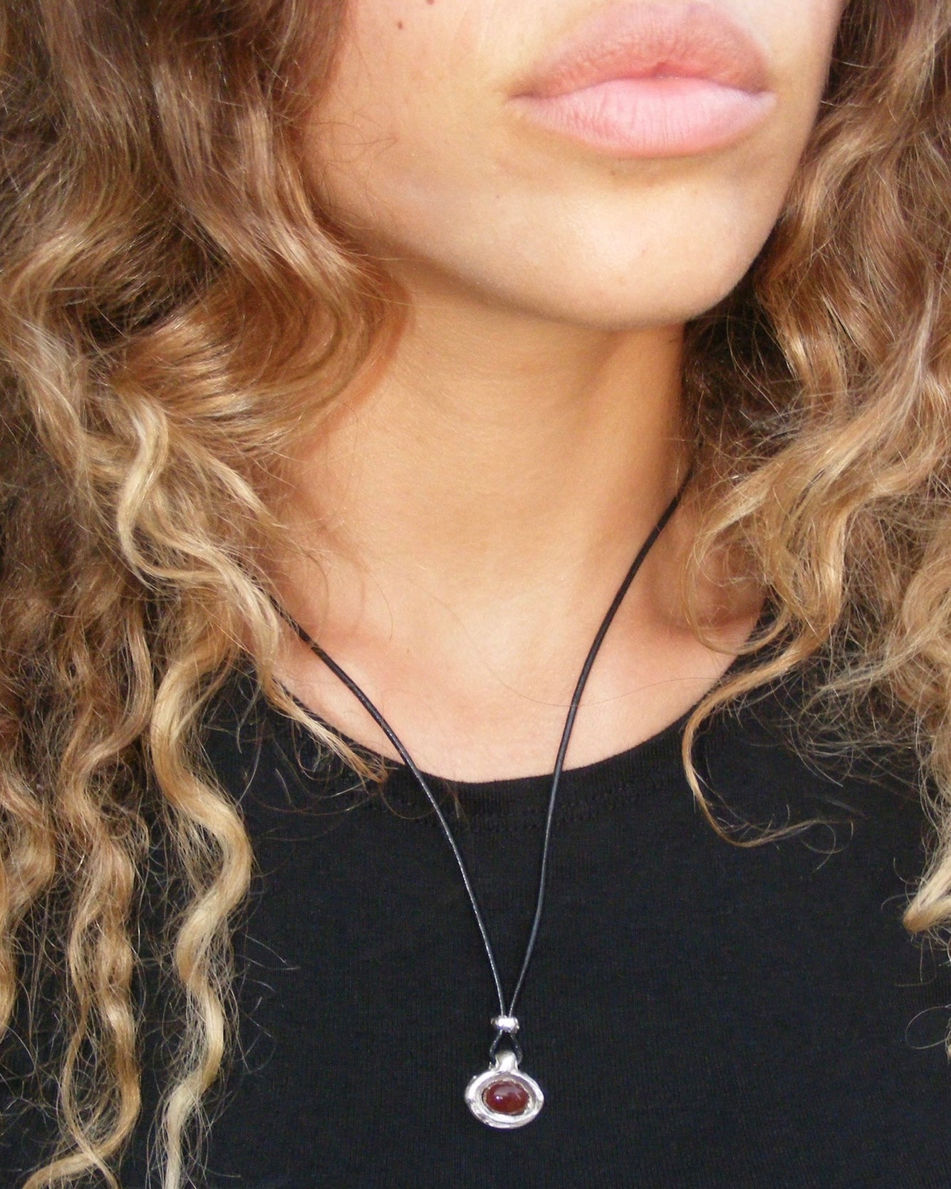 NOMAD Necklace