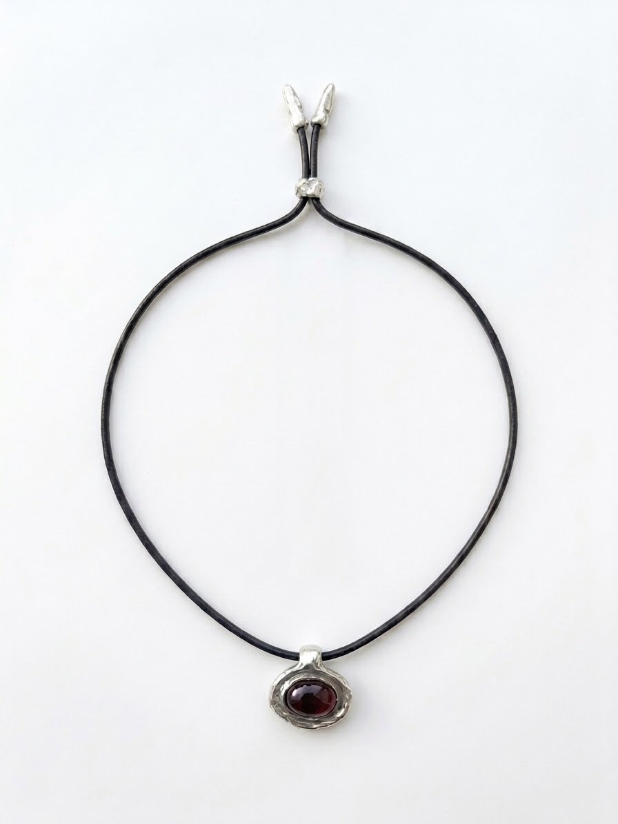 NOMAD Necklace