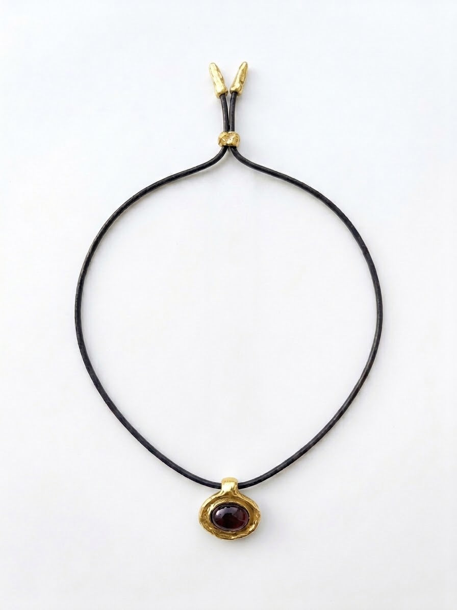 NOMAD Necklace