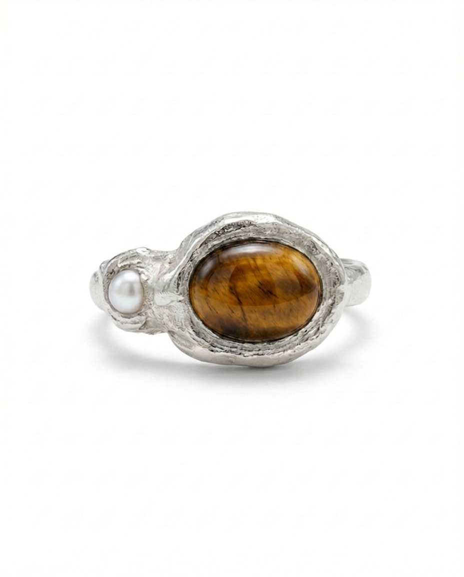 Petra Tiger Eye
