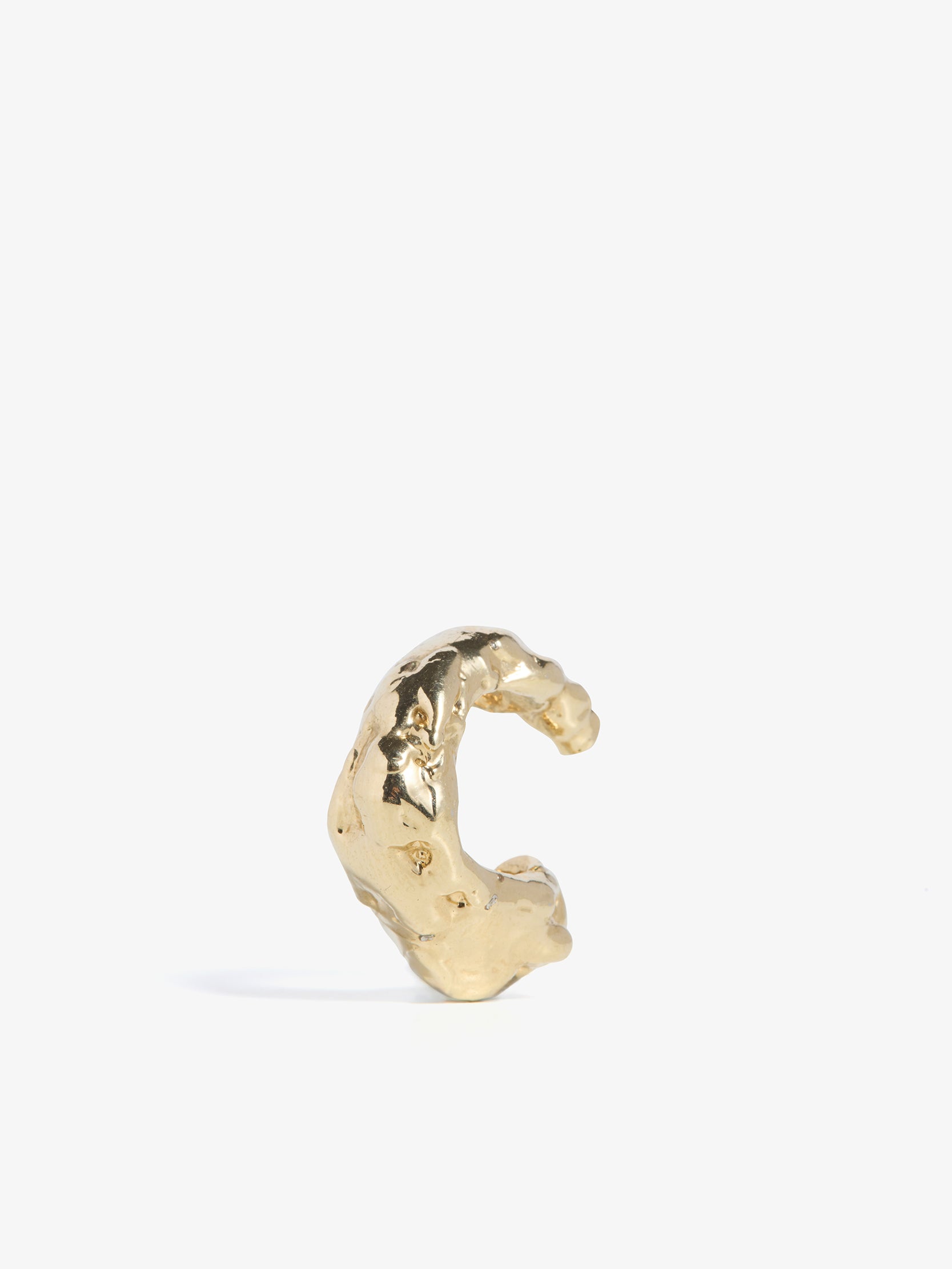 Chunky cuff